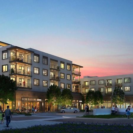 Bluebird Suites In Menlo Park Exterior photo