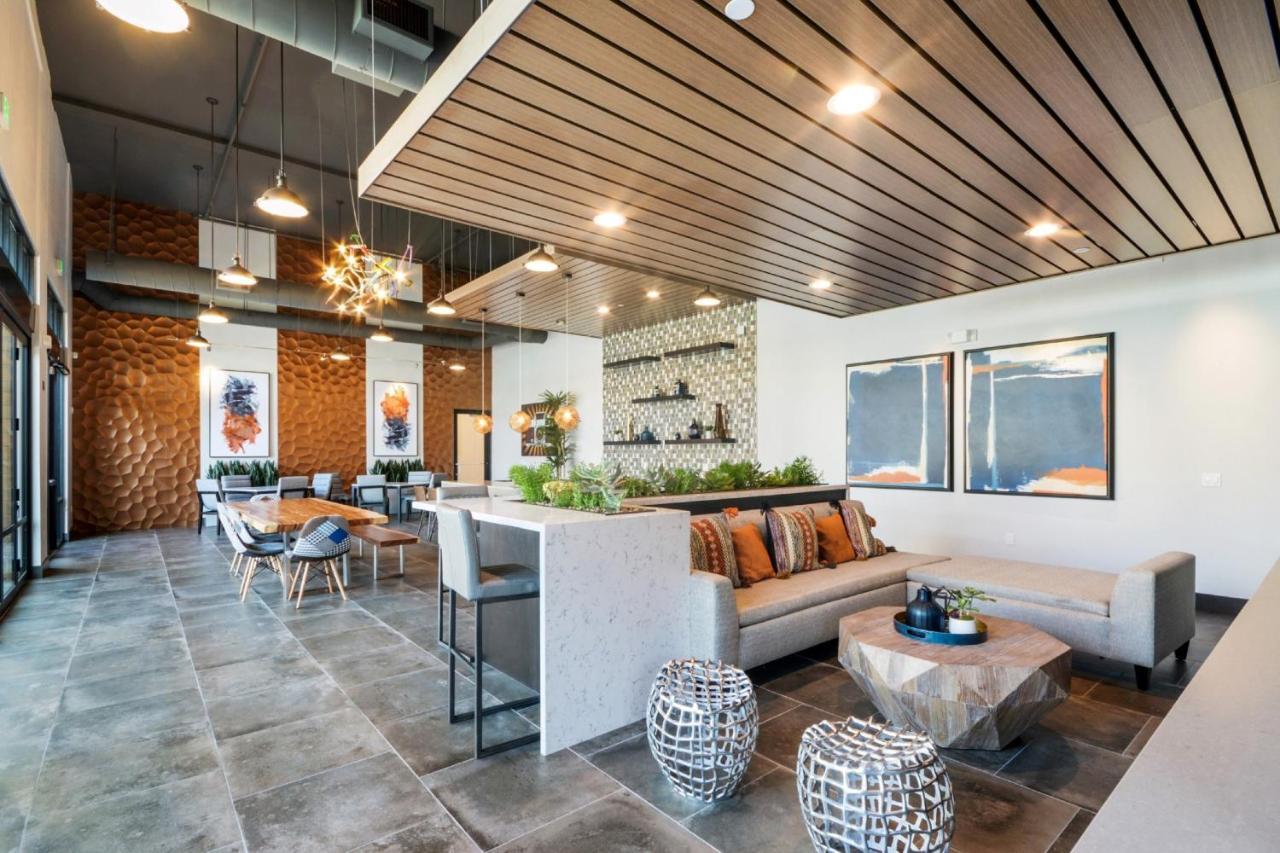 Bluebird Suites In Menlo Park Exterior photo