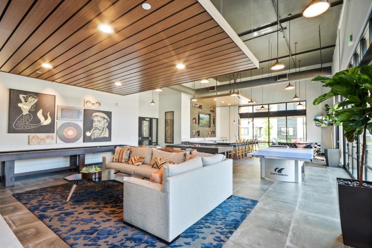 Bluebird Suites In Menlo Park Exterior photo