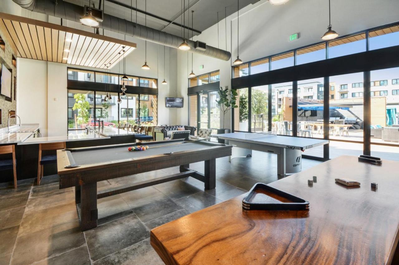 Bluebird Suites In Menlo Park Exterior photo