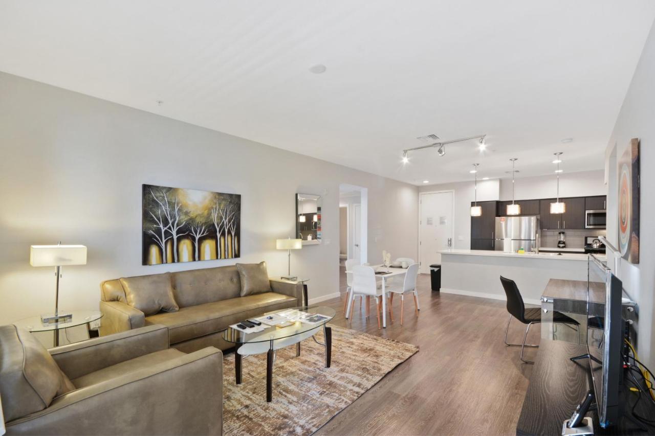 Bluebird Suites In Menlo Park Room photo